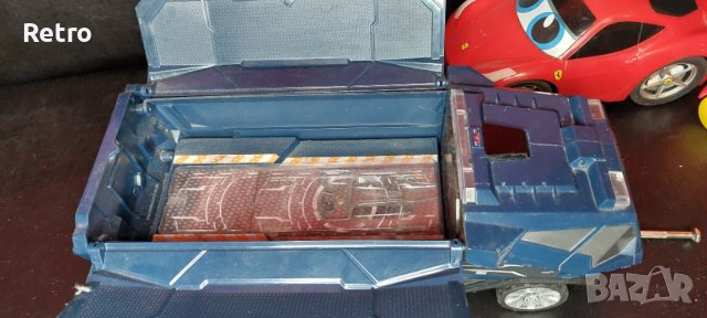Играчки с батерии, снимка 4 - Електрически играчки - 39402659
