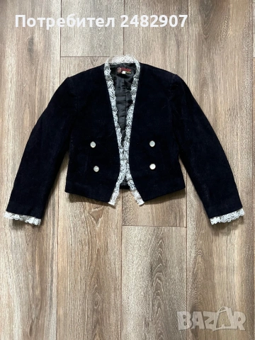 Детско сако, снимка 2 - Други - 54081030