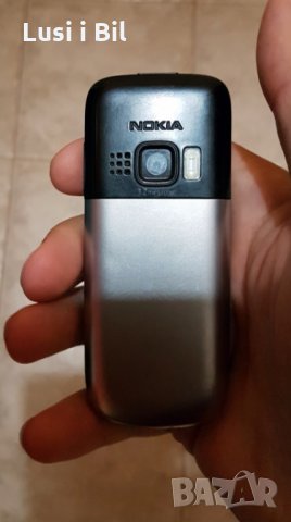 Nokia 6303, снимка 1 - Nokia - 34484072