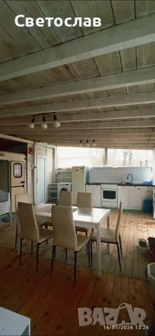 Каравана под наем на къмпинг Китен , снимка 8 - Каравани под наем - 53127612