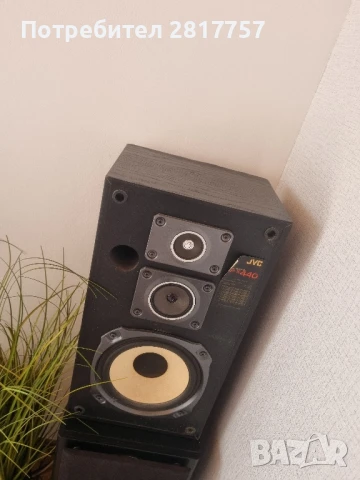 тонколони JVC, снимка 6 - Тонколони - 50673335