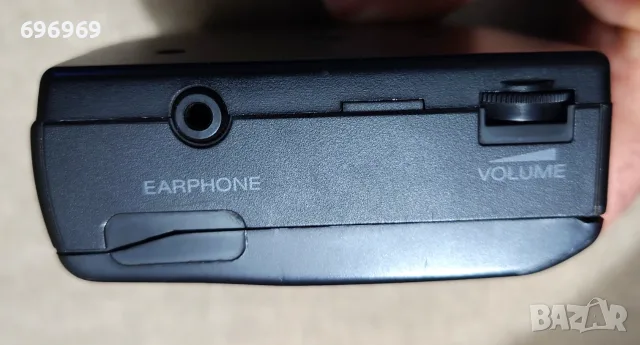 Уокмен записваш диктофон sony tcm-81, снимка 5 - Декове - 56264776