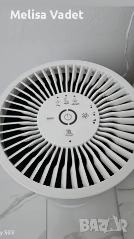 Rowenta Pure Air Compact, снимка 2 - Други - 55863356