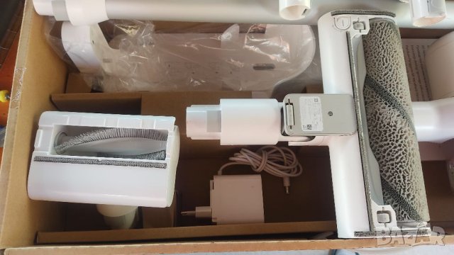 Прахосмукачка Xiaomi Mi Handheld Vacuum Cleaner, снимка 4 - Прахосмукачки - 40841915