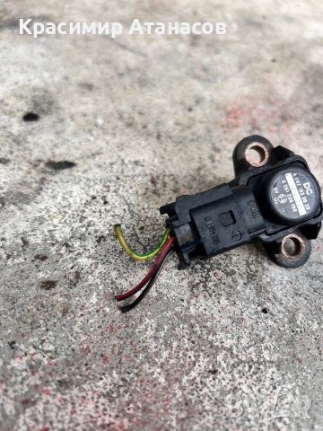 A0071530028. Мап сензор за Мерцедес Ц-класа W204. 0261230196, снимка 15 - Части - 49874044