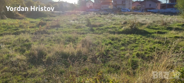 Продавам парцел гр.Сапарева Баня, снимка 6 - Парцели - 52264457
