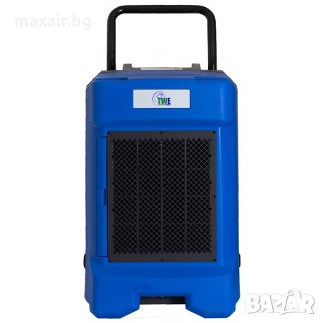 Влагоуловител TWE 85L – професионален модел * БЕЗПЛАТНА ДОСТАВКА* Гаранция 2 години, снимка 2 - Влагоабсорбатори и влагоуловители - 31279779