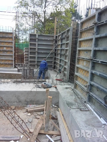 ИЗВЪРШВАМЕ СТРОИТЕЛНИ РЕМОНТИ, ШПАКЛОФКА ГИПСОКОРТОН БОЯДИСВАНЕ ТЕРАКОТА ФАЯНС ЗИДАРИЯ НАВЕСИ , снимка 15 - Ремонти на апартаменти - 53365313