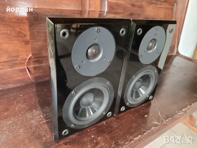 Тонколони Yamaha NX E 300, снимка 4 - Тонколони - 50279175