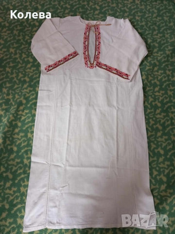 Автентични ризи,носия, снимка 16 - Колекции - 51738120