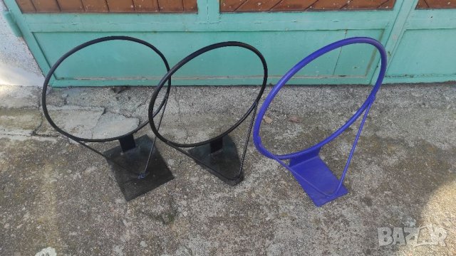 Баскетболни кошове 