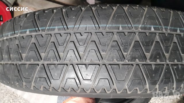  Резервна гума патерица 20цола за Tesla model S, model X, Бмв X5 E70, F15 и X6 E71, F16 и др., снимка 3 - Гуми и джанти - 24595139