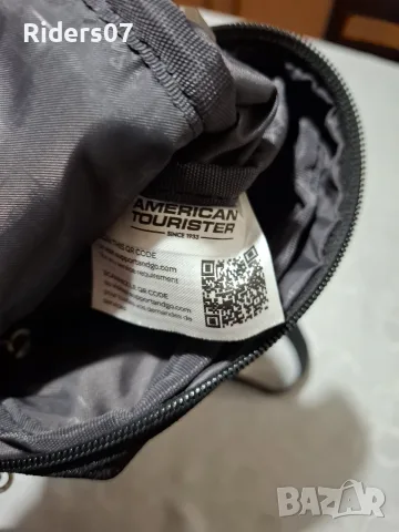 Чанта American Tourister, снимка 4 - Други - 56299715