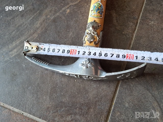 туристически пикел , снимка 14 - Спортна екипировка - 50745972