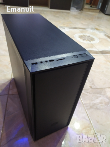 Геймърски компютър i5 4460 GTX 960 8 RAM, снимка 2 - Геймърски - 44596183