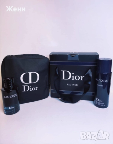 Мъжки и дамски подаръчни комплекти , снимка 2 - Коледни подаръци - 52660856