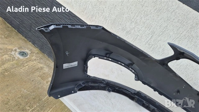 Предна броня Kia Ceed 2 Facelift година 2015 2016 2017 2018 код 86511A2600, 86511-A2600 , снимка 5 - Аксесоари и консумативи - 54051227