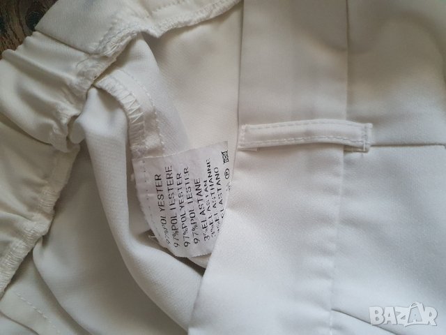 Liu.Jo къси панталони, снимка 6 - Панталони - 38833868