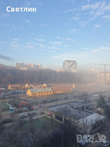 Едностаен апартамент в Дружба 2, снимка 18 - Апартаменти - 52864399