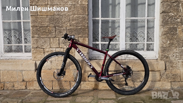 Велосипед 29 , снимка 7 - Велосипеди - 51108670