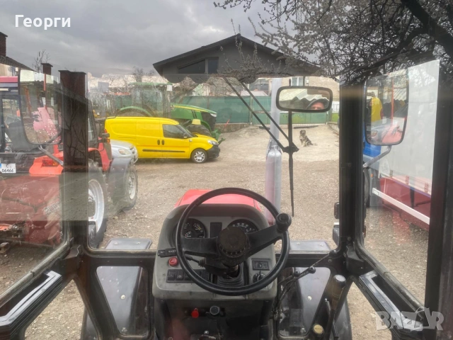 Беларус 952, снимка 4 - Селскостопанска техника - 54216390