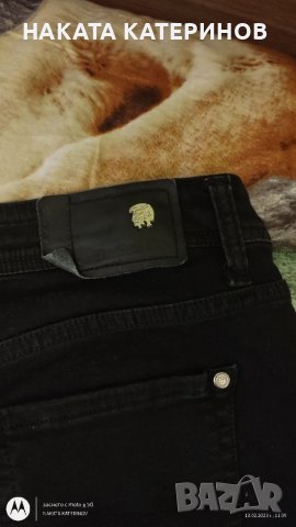 ДЪНКИ DIESEL -ДАМСКИ ,ЕЛАСТИЧНИ , снимка 5 - Дънки - 39672738