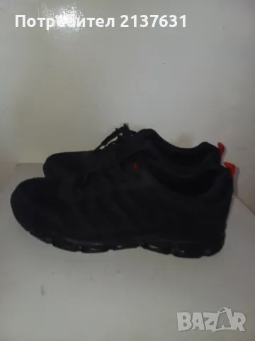 МЪЖКИ АНАТОМИЧНИ ОБУВКИ  TIGLON N 47, снимка 3 - Маратонки - 47519093