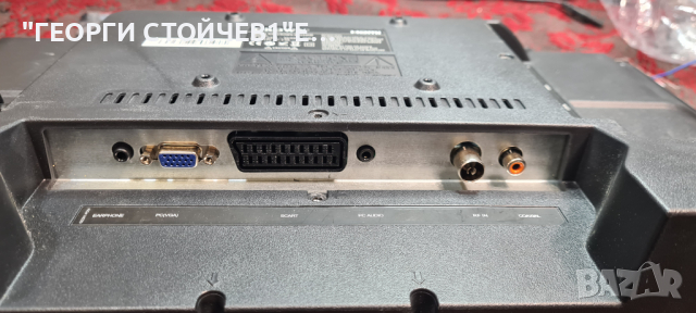 CROWN   24J110HD с гаранция 1год., снимка 4 - Телевизори - 44527623