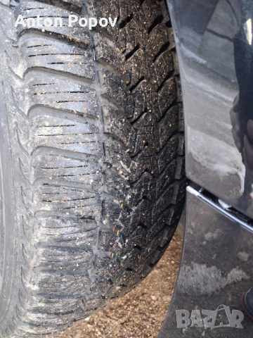 Vw passat B6 2007г., снимка 6 - Автомобили и джипове - 53143567