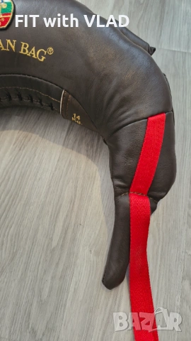 Bulgarian Bag 14кг НОВА, снимка 5 - Други спортове - 53109066