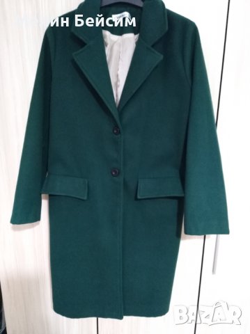 Дамско ново палто без етикет, снимка 5 - Палта, манта - 30850272