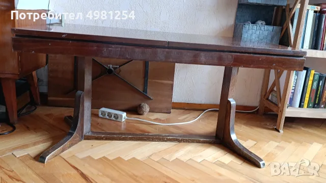 холна ниска маса, снимка 2 - Маси - 56539145