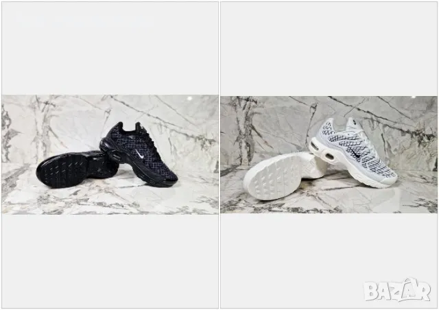 Nike Мъжки Маратонки от 40 до 45 номер👟Мъжки Спортни Обувки Найк - 2 Налични Цвята Код P534