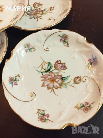 Altenburg Saxony 1906-1935г., снимка 5 - Антикварни и старинни предмети - 52906302