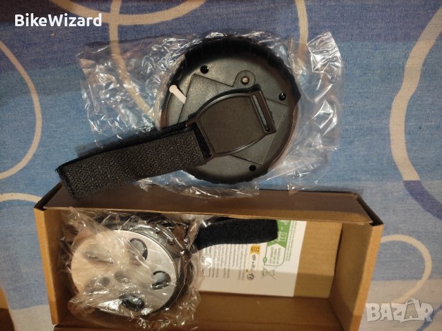 Suranew Светлини за колички комплект от два броя НОВИ, снимка 3 - Друга електроника - 44168741