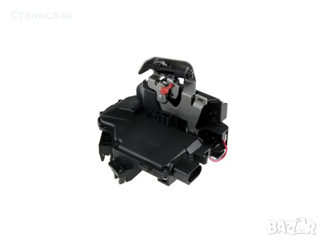 Audi A6 C5 Брава за задна лява врата 