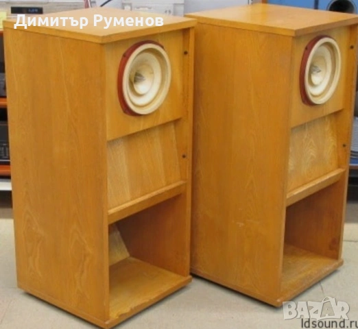 Говорители Coral Beta 8 Fullrange, снимка 17 - Тонколони - 54244595