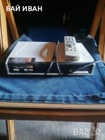 ТУНЕР ЗА КАБЕЛНА , снимка 2 - Приемници и антени - 54329065