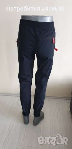 Berghaus Wind Stretch Mens Pant Size XS НОВО! ОРИГИНАЛ! Мъжко Долнище!, снимка 11 - Спортни дрехи, екипи - 42330373