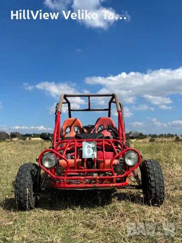 Бъги Cpi 250cc, снимка 10 - Мотоциклети и мототехника - 51309275