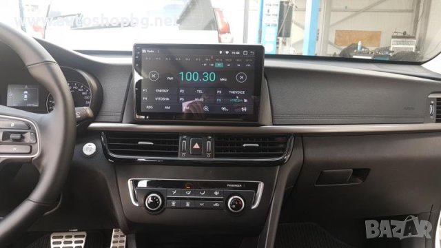 KIA OPTIMA K5 2016 - 2018 - 10.2'' НАВИГАЦИЯ, снимка 3 - Аксесоари и консумативи - 39019956