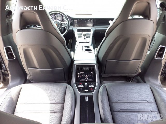 Порше панамера Porsche Panamera 4S на части, снимка 8 - Автомобили и джипове - 36880609