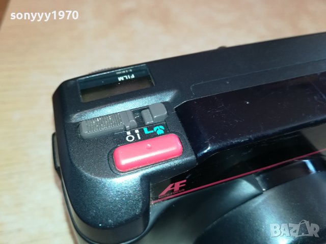 PENTAX ASAHI OPT.CO. ВНОС FRANCE 2002241136, снимка 7 - Фотоапарати - 44383129