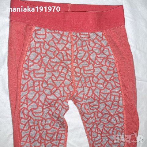 JOHAUG (XS) дамски термо клин мерино 100% Merino Wool , снимка 3 - Спортни екипи - 38579832