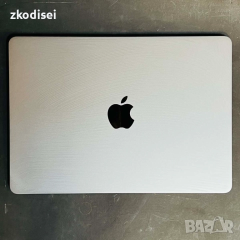 Лаптоп MacBook Air 13 M2 13,5 Инча, снимка 3 - Лаптопи за работа - 52660325
