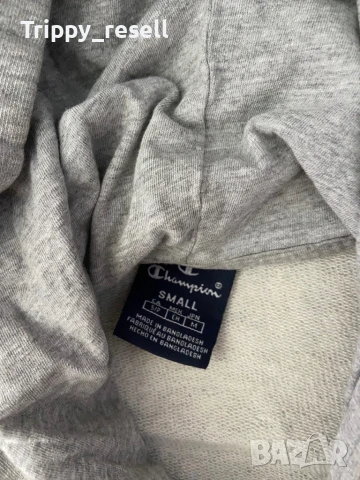 Champion hoodie , снимка 2 - Суичъри - 51251747