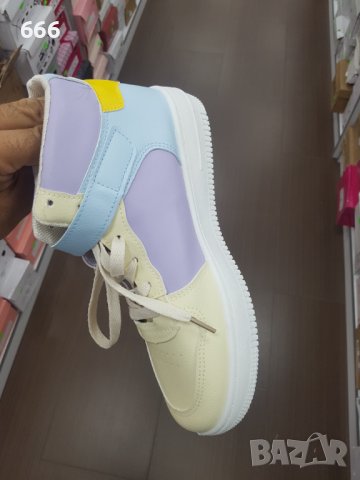 Маратонки, снимка 3 - Маратонки - 42208197