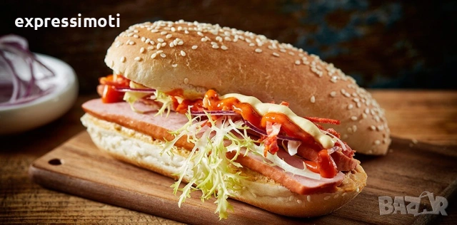 Помещение със статут на заведение за Бързо Хранене, снимка 2 - Заведения - 53888955