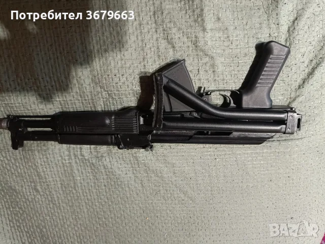 SAR12F калибър 7.62*39, снимка 3 - Ловно оръжие - 48505794