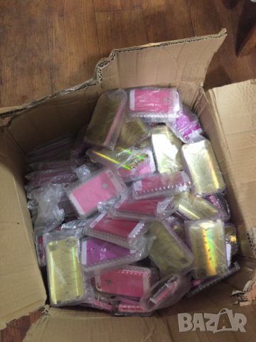 кейсове за Айфон, снимка 5 - Калъфи, кейсове - 33855217